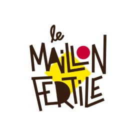 • le maillon fertile Cover